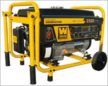 Wen 3500 Generator 56352 Review & R
